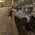 Politiet kender ikke årsagen til ulykken. Foto: Presse-fotos.dk