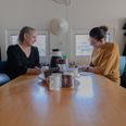 Duddi og Lone vandt tidligere i år Ryomgård Distriktsråds Ildsjælepris for deres frivillige arbejde i Ringparken. Foto: Andreas Rahbek.