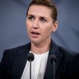 Statsminister Mette Frederiksen giver mandag aften klokken 20 en status på coronasituationen. Arkivfoto: Mads Claus Rasmussen/Ritzau Scanpix