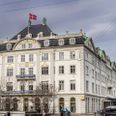 En gennemgribende renovering for 20 mio. kr. er tæt ved at være afsluttet på byens centraltbeliggende hotel. Foto: Bühlmann/Rais Foto