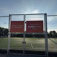 Aura Park, Mårslet tilslutter sig rækken af østjyske Aura-parker, hvor samarbejdet mellem energiselskabet og de lokale klubber er med til at styrke foreningslivet i Østjylland. Pressefoto
