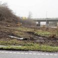 I januar starter vejarbejdet i midterrabatterne, som får stor betydning for trafikken på motorvejen.