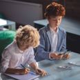 Hvordan får man mest ud af sine penge? Børnenes opsparing kan blive større, hvis du går uden om den traditionelle opsparing. Foto: Adobe Stock