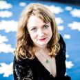 Katrine Broch Møller er en af solisterne, der synger Messias i Dråby Kirke. Pressefoto