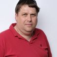 Jens Olsen. Foto: Privat