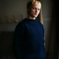 Ensembleskuespiller Thorbjørn Hedegaard. Foto: Rumle Skafte