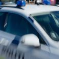 19-årig mand blandede sig i anholdelse af to unge mænd. Det skulle han nok ikke have gjort. Foto: Kasper Heden Andersen