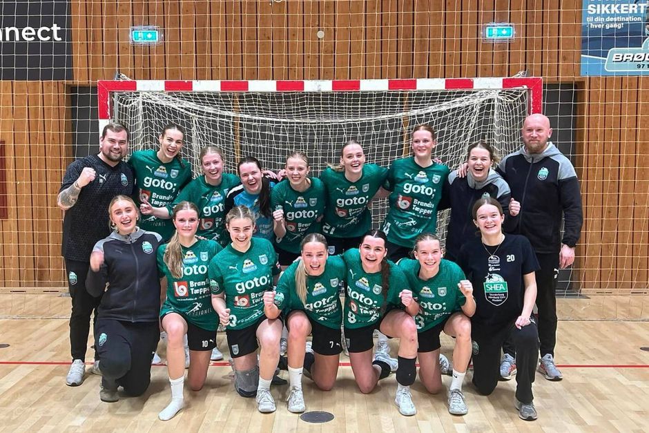 Skanderborg Håndbold er i weekenden vært for DM Final4 U17 i Fælledenhallen, hvor klubbens egne U17 piger er blandt de fire hold på pigesiden.