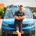Glenn Thullesen: »Jeg kan varmt anbefale at ansætte generation Z.« Pressefoto