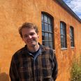 Magnus Drejergaard Sørensen, stud.theol., præstekadet i Favrskov provsti.