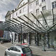 Hotel Royal. Foto: Google Maps