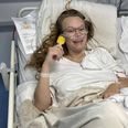 Marie-Louise Spaans lever med en sjælden, uhelbredelig bindevævssygdom. Foto: Privatfoto./