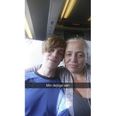 Billedet er bragt efter tilladelse. Privatfoto