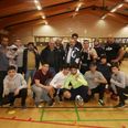 Alle er velkomne i den forholdsvis nystiftede Skanderborg Bokseklub, der håber at tiltrække flere medlemmer, når den stiller op til Aktiv Fredag.