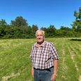 Selvom Gregers Petersen nu er fyldt 80 år, er han ikke færdig med at søsætte nye projekter: »Bare vent, inden for den nærmeste fremtid sker der endnu mere. Mange gode ting kommer til at ske,« siger han hemmelighedsfuldt. Arkivfoto: Jeppe Rafn