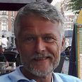 Jørgen Frost. Foto: Politiet.