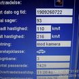 Foto: Nordsjællands Politi.