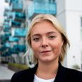 Mathilde Bressum stiller op til kommunalvalget for Venstre, hvor hun er nummer to på listen. Pressefoto.