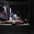 ”My Undying Love” handler om sorg og død og er inspireret af kunstneres egne livserfaringer. Pressefoto