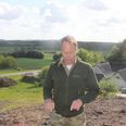 Efter en lang karriere i Forsvaret er Hans Münter, Ryomgård, gået på pension. Det har bl.a. givet ham tid til at påtage sig hvervet som formand for 'Nappedam Vinterbadere'. Arkivfoto: Lars Norman Thomsen