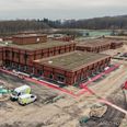 Søhøjlandets Skole og Børnehus bliver det samlende navn for den nye skole og børnehus samt skolen og institutionerne, der tidligere var omfattet af Knudsøordningen. Foto: Jørgen Aabo