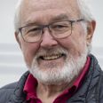 Jørgen Viktor har været formand for Den Frivillige Besøgs- og Hjælpetjeneste I Hørning i godt et år, og han brænder i den grad for foreningens mærkesager. Privatfoto.