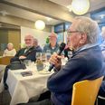 Selv om Rotary i Ebeltoft ikke just har mange unge medlemmer, så er det alligevel problematikkerne om unges mentale trivsel, der har fyldt for foreningens arbejde det sidste år. Arkivfoto: Anne Frank Henriksen.