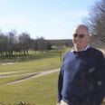 Anthony Bjerregaard er nyvalgt formand for Grenaa Golfklub.