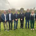 Grøn Trepart Djursland er klar med en omlægningsplan. Pressefoto