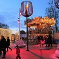 Tivoli Friheden åbner sæsonen 13. april. Pressefoto