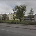 Der bliver oprettet et midlertidigt hellested her ved Thorvaldsensgade og Vester Allé i Aarhus C