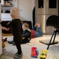 Antallet af dagplejere er faldt markant gennem de sidste 20 år. Et problem, mener FOA. Foto: Rikke Kjær Poulsen
