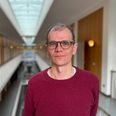 Michael Christensen har siddet i Aarhus Byråd siden 1. januar 2026. Arkivfoto