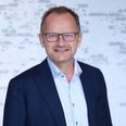 Lars Dige Knudsen, ny bestyrelsesformand i MC TAG A/S. Arkivfoto