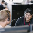 Falck forventer i år at hjælpe over 6.000 danske sommerferieturister. Pressefoto