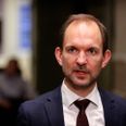 Socialdemokratiet er hverken ramt af politisk idékrise, intellektuel dovenskab eller vanetænkning, siger politisk ordfører Jeppe Bruus (S). Foto: Jens Dresling