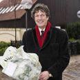 Ole Stephensen, her fra januar 2017 hvor han blev valgt til folketingskandidat i Taastrupkredsen. Arkivfoto.