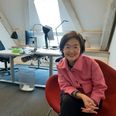 Susan Kronborg, fhv. folketingsmedlem for Radikale Venstre, bestyrelsesmedlem Kræftens Bekæmpelse. Pressefoto