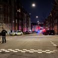 Anklagemyndigheden har anmodet om lukkede døre ved søndagens grundlovsforhør. Foto: Presse-fotos.dk