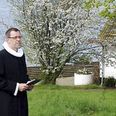 58-årige Lars Seeberg tiltræder som ny provst for Norddjurs Provsti ved årsskiftet. Pressefoto