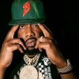 Conway the Machine kan opleves på VoxHall 24. august klokken 20. Pressefoto