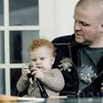 "Hver gang vi hører en ukendt lyd, holder vi vejret og tænker: Det magter vi simpelthen ikke igen," siger Bo Ebsen. Foto: Carsten Ingemann