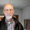 »Da jeg startede, var der ikke noget netværk og næsten ingen, der brugte computere.,« fortæller Peter Winge, der nu stopper på Den Jyske Håndværkerskole. Pressefoto