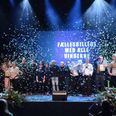 Norddjurs' frivillige blev hyldet fredag 23. januar, da der var Norddjurs Awards i Pavillonen. Pressefoto
