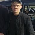 Jonas Byskov