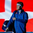 Antonsen er videre i Malaysia Open. Arkivfoto: Andrew Boyers/Reuters/Ritzau Scanpix