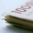 I forbindelse med sagen har man fra manden konfiskeret over en million kroner og 4.630 euro i kontanter. Arkivfoto: Thomas Borberg, Politiken
