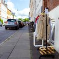 Dette fænomen har længe præget bybilledet. Arkivfoto: Benny Kjølhede
