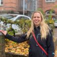 Der ledes i øjeblikket efter lokaler til en ny friskole i Skanderborg-området. Emilie Skaarup Bruhn hjælper lokale ildsjæle med at nå i mål. Foto: Kim Skovrup Andersen