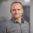 Jørgen Ivar Mikkelsen. Pressefoto